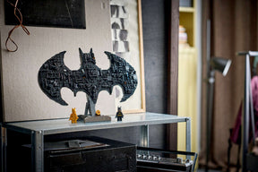 Lego 76330 Batman™-logo