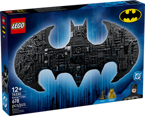 Lego 76330 Batman™-logo