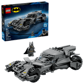 Lego 76331 Batman v Superman ‑Elokuvan Batmobile