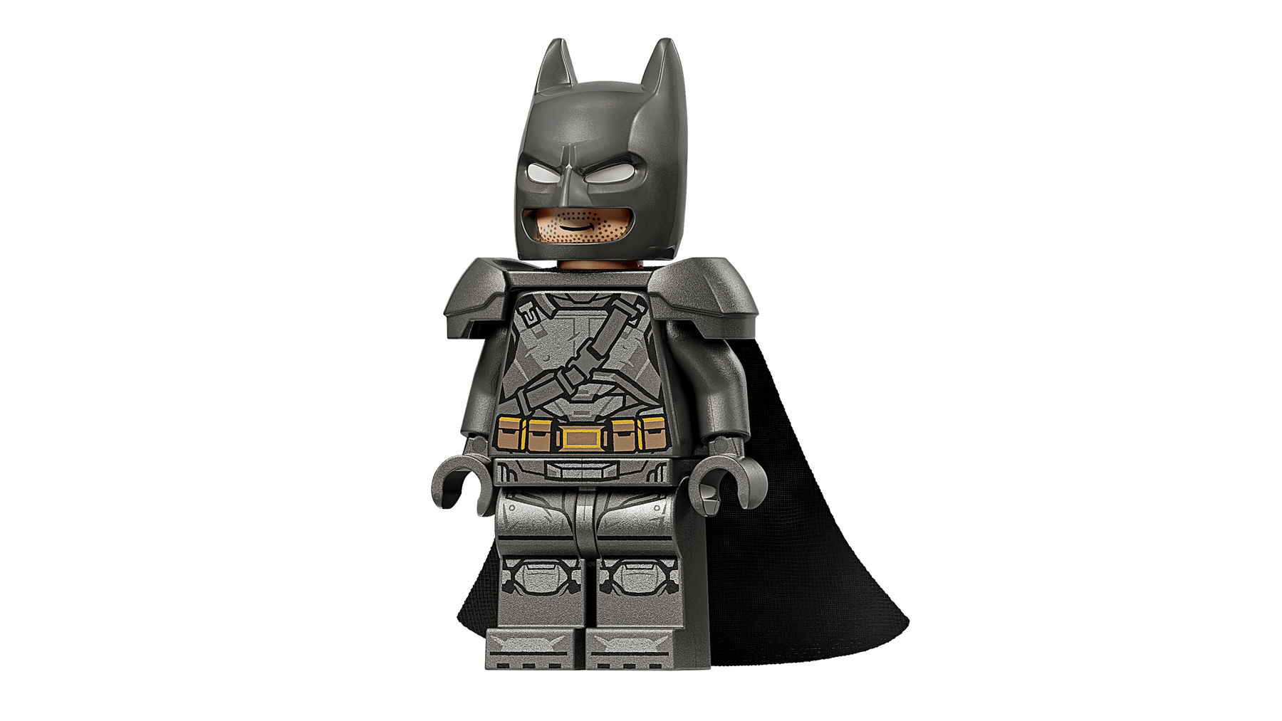 Lego 76331 Batman v Superman ‑Elokuvan Batmobile