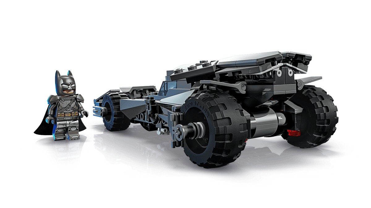 Lego 76331 Batman v Superman ‑Elokuvan Batmobile