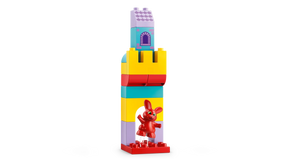 Lego Duplo 10450 Hopsyn Linnaleikki