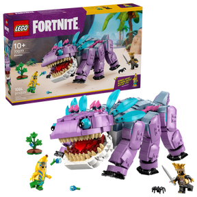 Lego Fortnite 77077 Klombo