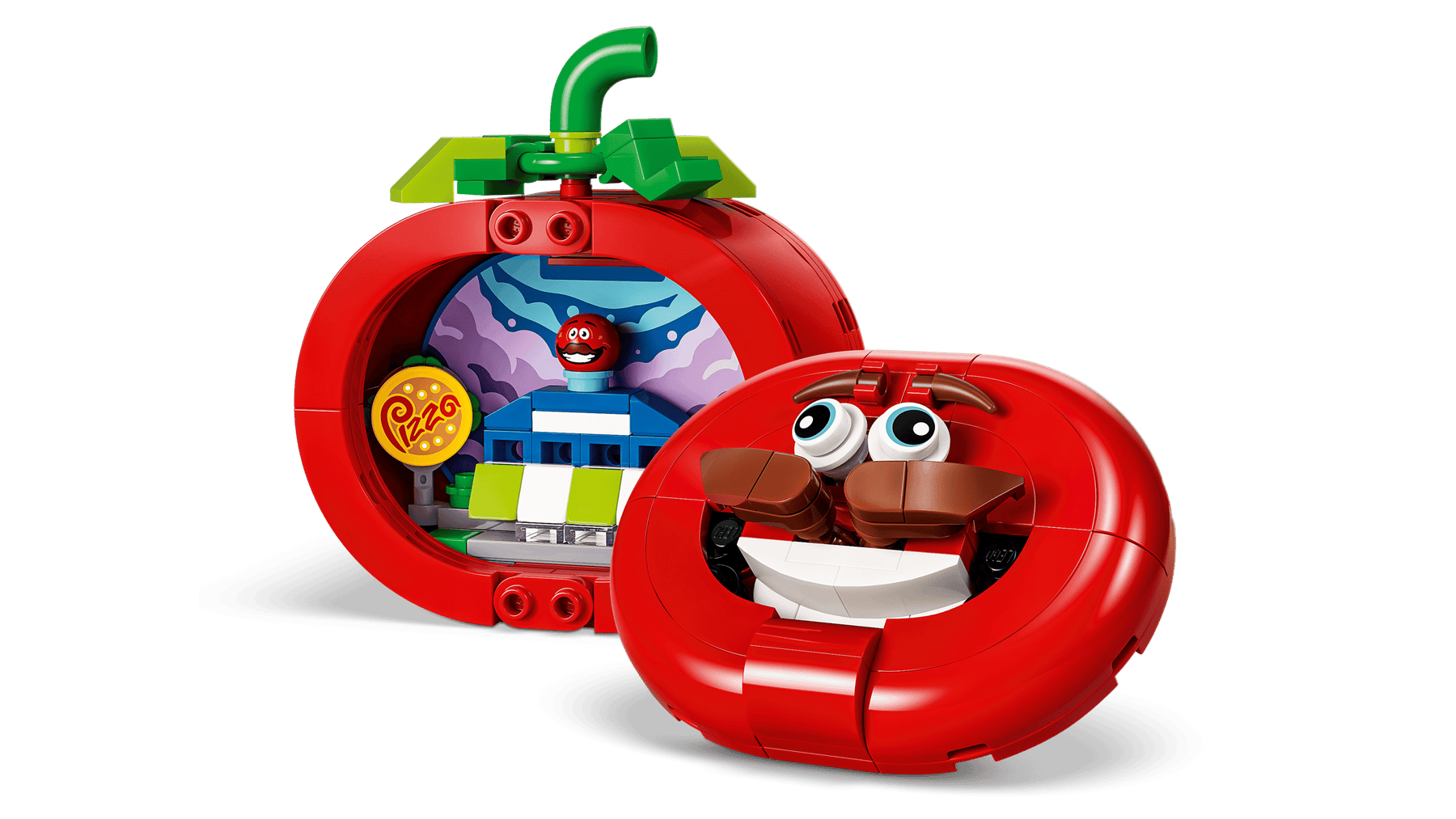 Lego Fortnite 77079 Tomatohead