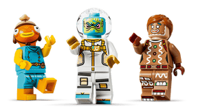 Lego Fortnite 77080 Supply Drop