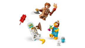 Lego Fortnite 77080 Supply Drop