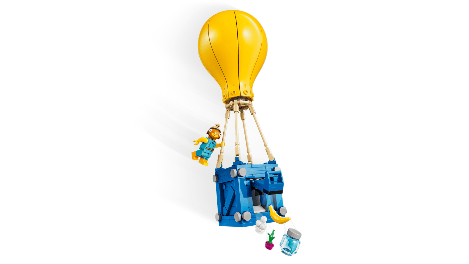Lego Fortnite 77080 Supply Drop