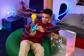 vLego Fortnite 77080 Supply Drop