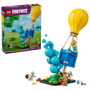 Lego Fortnite 77080 Supply Drop