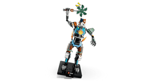 Lego Fortnite 77081 KIT