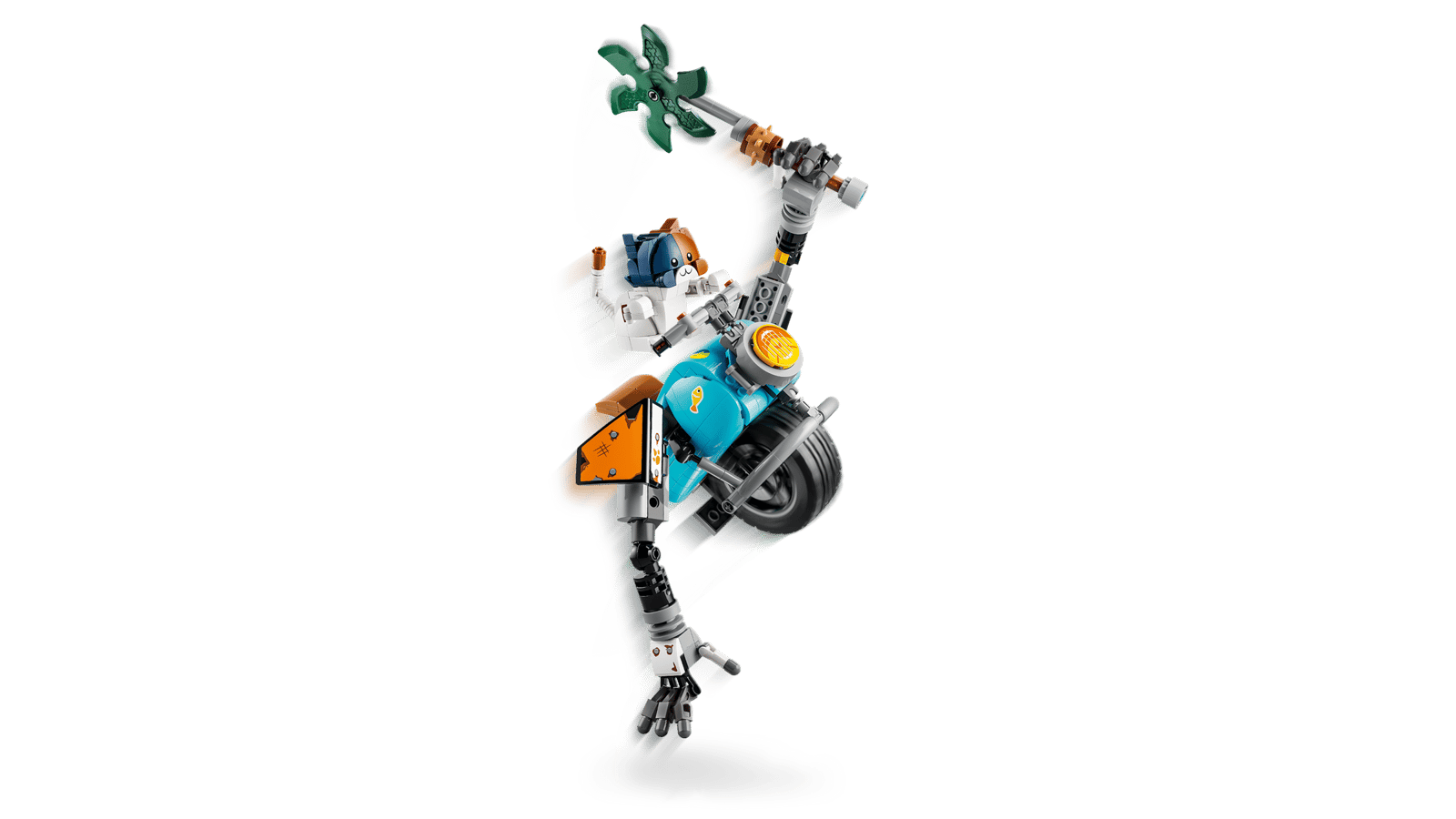 Lego Fortnite 77081 KIT