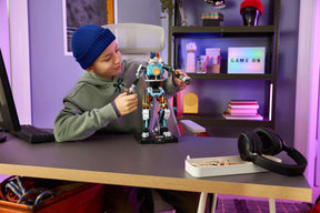 Lego Fortnite 77081 KIT