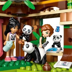 Lego Friends 42648 Pandahoitola
