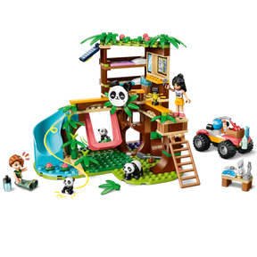 Lego Friends 42648 Pandahoitola