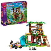 Lego Friends 42648 Pandahoitola