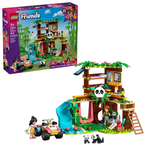 Lego Friends 42648 Pandahoitola