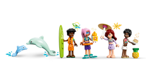 Lego Friends 42664 Veneseikkailu