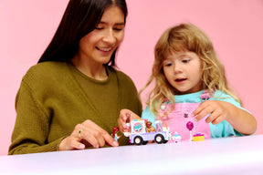 Lego Friends 42675 Yksisarviskakkuauto