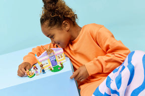 Lego Friends 42679 Heartlake Cityn Pupuhotelli