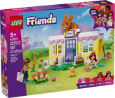 Lego Friends 42679 Heartlake Cityn Pupuhotelli