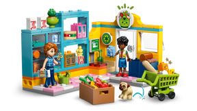 Lego Friends 42680 Heartlake Cityn Lähikauppa