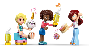 Lego Friends 42684 Unelmien Yksisarviskahvila