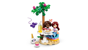 Lego Friends 42684 Unelmien Yksisarviskahvila