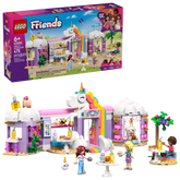 Lego Friends 42684 Unelmien Yksisarviskahvila
