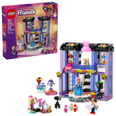 Lego Friends 42685 Heartlake Cityn Muotinäytös