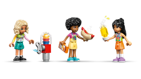 Lego Friends 42686 Hauska Sisäleikkipaikka