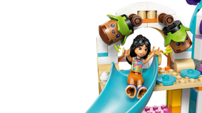 Lego Friends 42686 Hauska Sisäleikkipaikka