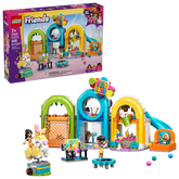 Lego Friends 42686 Hauska Sisäleikkipaikka