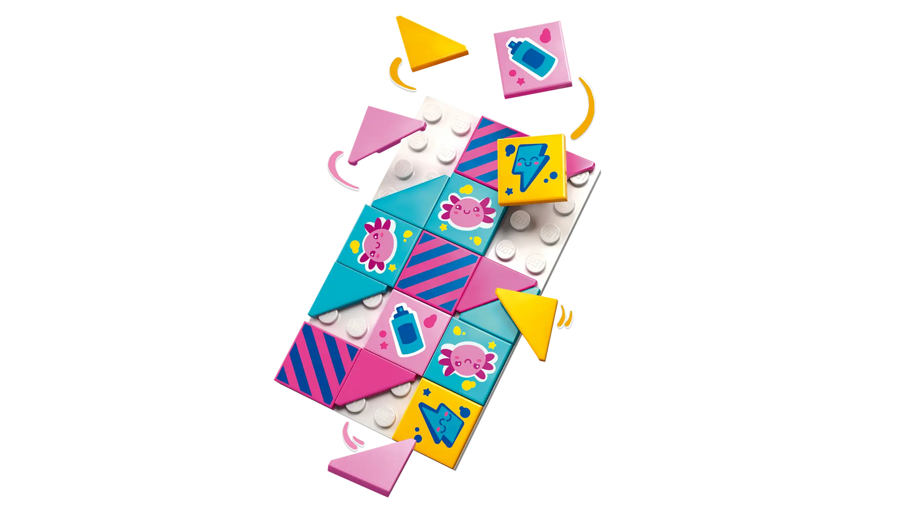 Lego Friends 42687 Liannin Perheen Talo