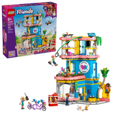 Lego Friends 42689 Heartlake Cityn Ystävysten Kerhotalo