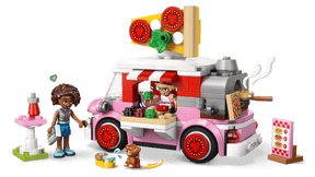 Lego Friends 42694 Pizza-auto