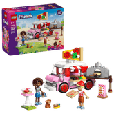 Lego Friends 42694 Pizza-auto