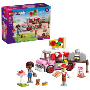 Lego Friends 42694 Pizza-auto