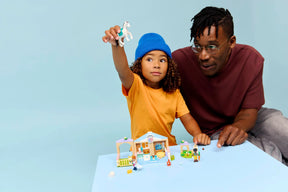 Lego Friends 42696 Eläinlääkäriasema