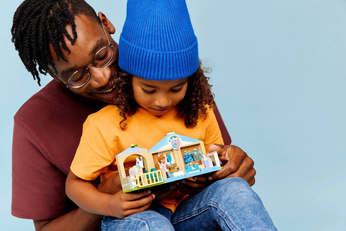 Lego Friends 42696 Eläinlääkäriasema