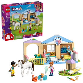 Lego Friends 42696 Eläinlääkäriasema