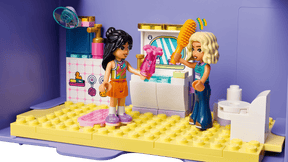 Lego Friends 42697 Luovuuden Nukkekotilaukku