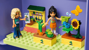 Lego Friends 42697 Luovuuden Nukkekotilaukku