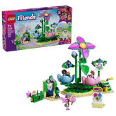 Lego Friends 42702 Kukkien ja Keijujen Koristama Teekuppikaruselli