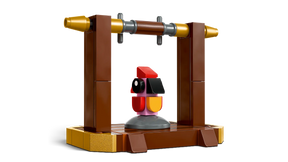 Lego Harry Potter 76448 Fawkes™: Dumbledoren Feenikslintu
