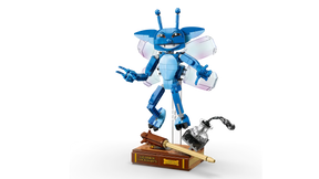 Lego Harry Potter 76461 Cornwallilainen Ilkiö