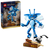 Lego Harry Potter 76461 Cornwallilainen Ilkiö