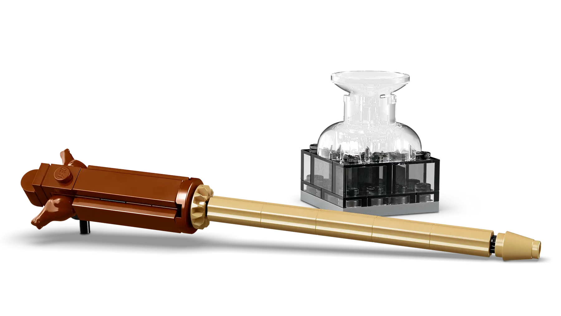 Lego Harry Potter 76461 Cornwallilainen Ilkiö