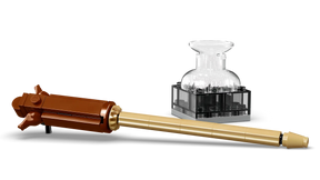 Lego Harry Potter 76461 Cornwallilainen Ilkiö