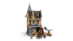 Lego Harry Potter 76463 Tylypahkan Linna: Sairaalasiipi