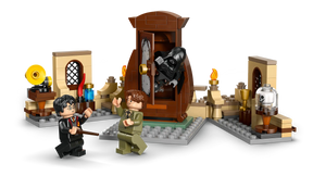 Lego Harry Potter 76463 Tylypahkan Linna: Sairaalasiipi